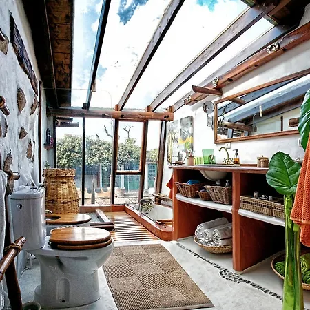 Casa Las Palmeras Telde