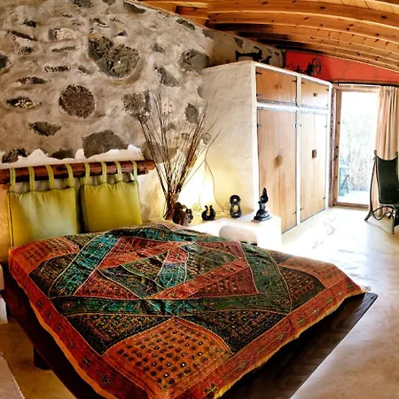 Prázdninový dům Casa Las Palmeras