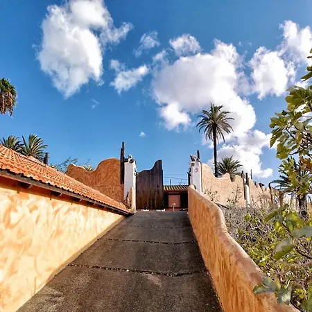 Casa Las Palmeras * Telde