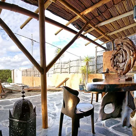 Casa Las Palmeras Telde