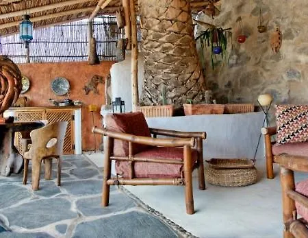 Casa Las Palmeras Telde