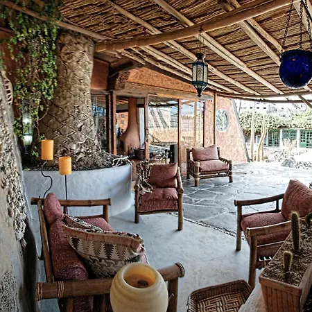 Casa Las Palmeras Сasa de vacaciones
