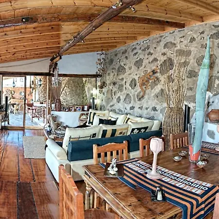 Casa Las Palmeras Telde