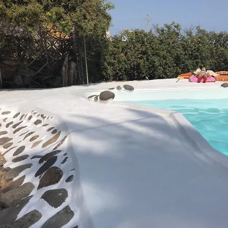 Casa Las Palmeras Сasa de vacaciones Telde